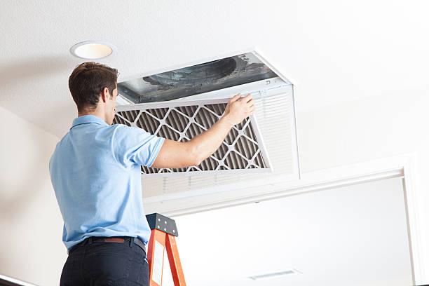 Best Affordable HVAC services  in Vidor, TX