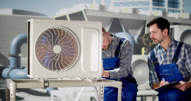 Best Local HVAC companies  in Vidor, TX