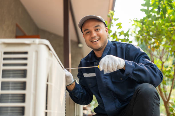 Best HVAC air duct cleaning  in Vidor, TX