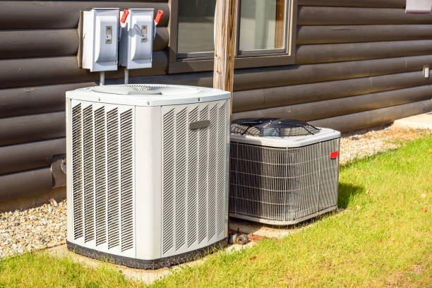 Best Central air repair  in Vidor, TX